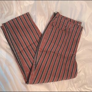 American Eagle Plus Size Mom Jeans